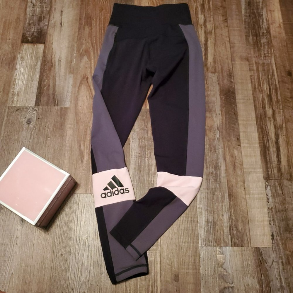 Adidas Believe Leggings